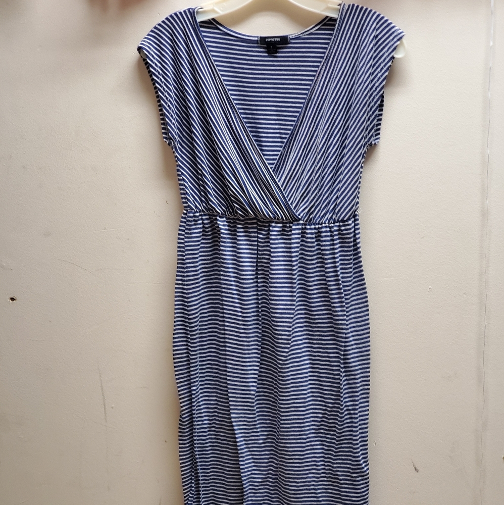 Espresso Dress great condition